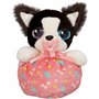 Chien en peluche IMC Toys