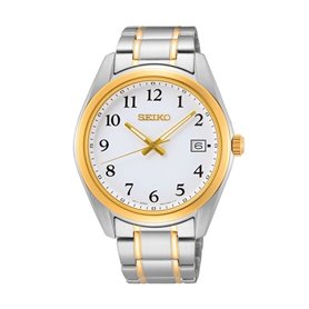 Montre Homme Seiko SUR460P1