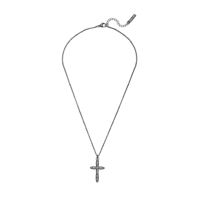 Collier Homme Police PEAGN0035401