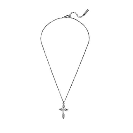 Collier Homme Police PEAGN0035401