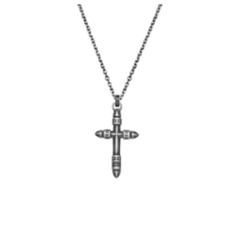 Image secondaire de Collier Homme Police PEAGN0035401