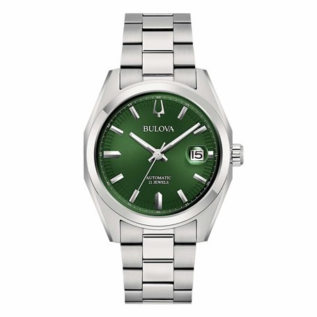 Montre Homme Bulova 96B429 (Ø 39 mm)