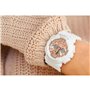 Montre Unisexe Casio G-Shock OAK - URBAN STYLE SERIE Rose Or (Ø 43,5 mm)