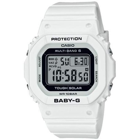 Montre Femme Casio G-Shock BABY-G