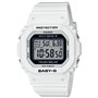 Montre Femme Casio G-Shock BABY-G