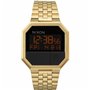 Montre Homme Nixon A158502-00 Or