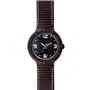 Montre Unisexe Hip Hop LEATHER
