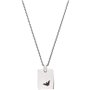 Collier Homme Emporio Armani EGS2471040