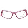 Monture de Lunettes Femme Sportmax SM5005 52069