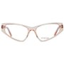 Monture de Lunettes Femme Sportmax SM5013 53072