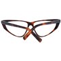 Monture de Lunettes Femme Sportmax SM5021 56052