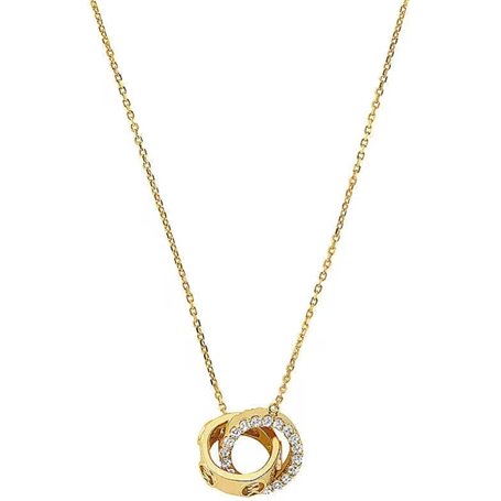Collier Femme Michael Kors MKC1554AN710