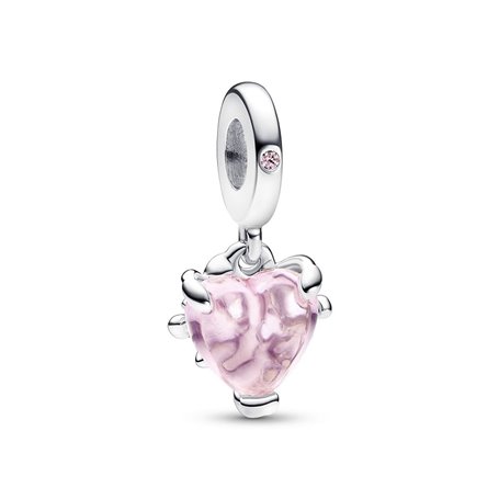 Pendentif Femme Pandora 792654C01