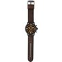 Montre Homme Fossil JR1487P Noir Or (Ø 50 mm)