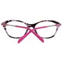 Monture de Lunettes Femme Emilio Pucci EP5100 54056