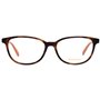 Monture de Lunettes Femme Emilio Pucci EP5137 55052