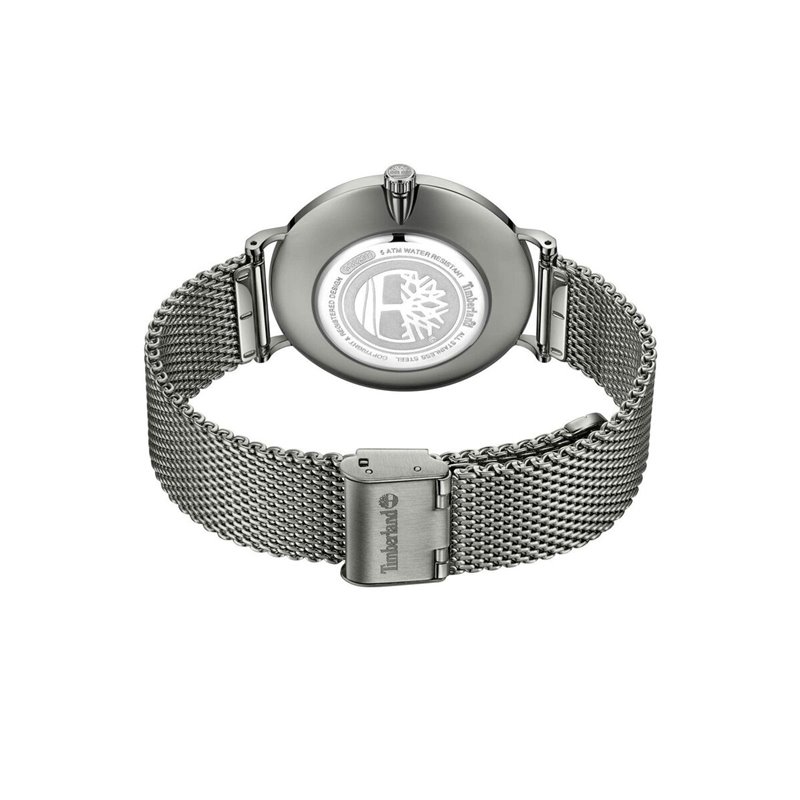 Image secondaire de Montre Homme Timberland TDWGG2231104 Noir