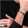 Bracelet Homme Police PEAGB0001207