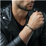 Bracelet Homme Police PEAGB0009503