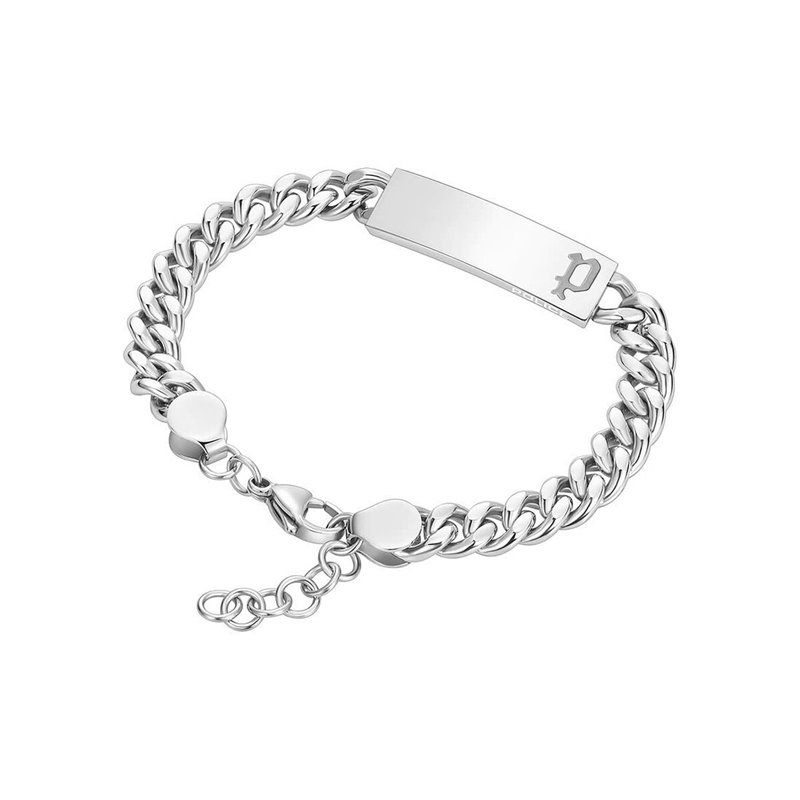 Image secondaire de Bracelet Homme Police PEAGB0010401