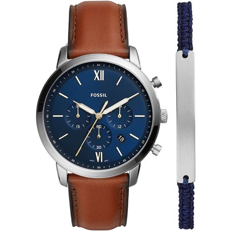 Montre Homme Fossil FS5708SET