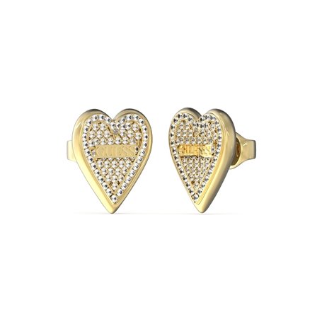 Boucles d´oreilles Femme Guess JUBE03245JWYGT-U