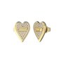 Boucles d´oreilles Femme Guess JUBE03245JWYGT-U