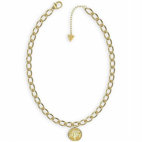 Collier Femme Guess JUBN01432JWYGT-U