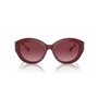 Lunettes de soleil Femme Michael Kors BRUSSELS MK 2204U
