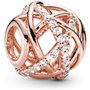 Pendentif Femme Pandora OPENWORK ABSTRACT