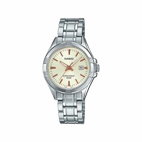 Montre Femme Casio (Ø 31 mm)