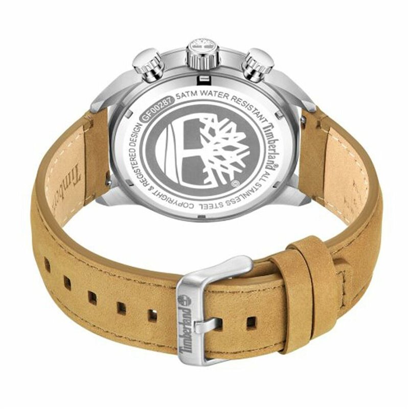 Image secondaire de Montre Homme Timberland TDWGF0028701