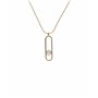 Collier Femme Majorica 17179.01.1.000.010.1