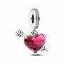 Pendentif Femme Pandora 793085C01
