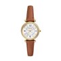 Montre Femme Fossil CARLIE (Ø 28 mm)