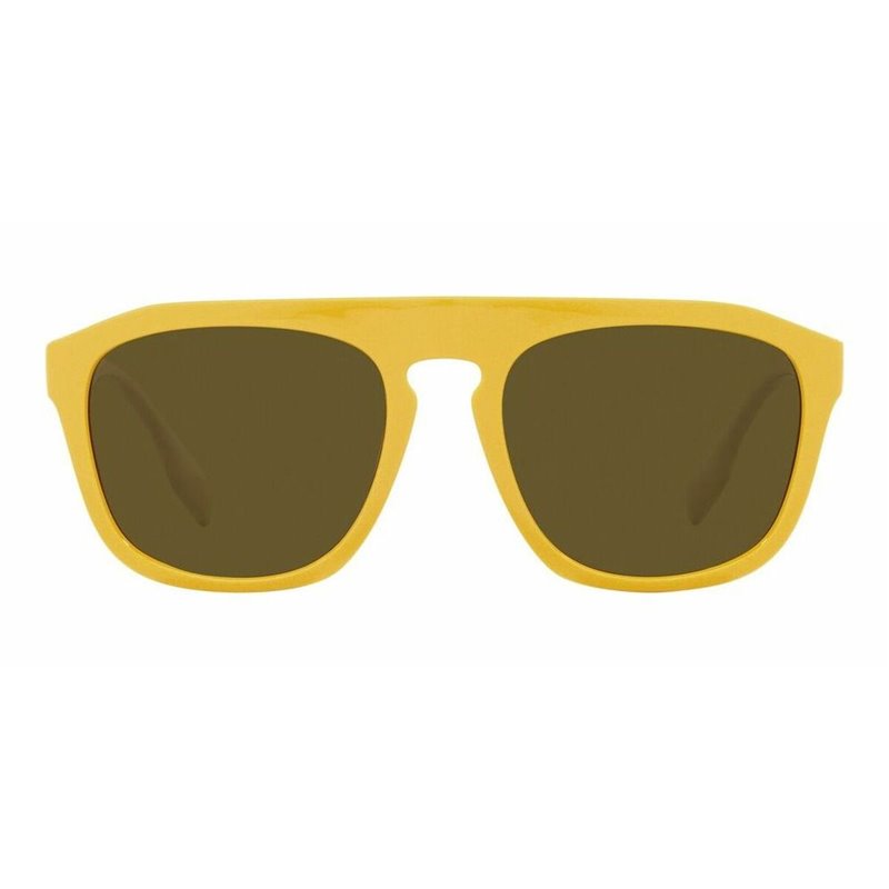 Image secondaire de Lunettes de soleil Homme Burberry WREN BE 4396U