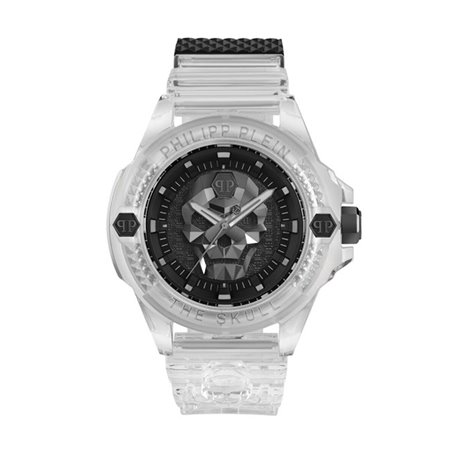 Montre Homme PHILIPP PLEIN PWWAA0423 Noir