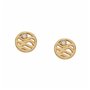 Boucles d´oreilles Femme Skagen SKJ1761710 Métal