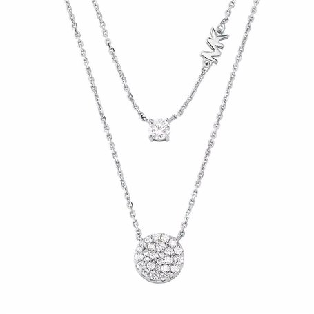 Collier Femme Michael Kors MKC1591AN040