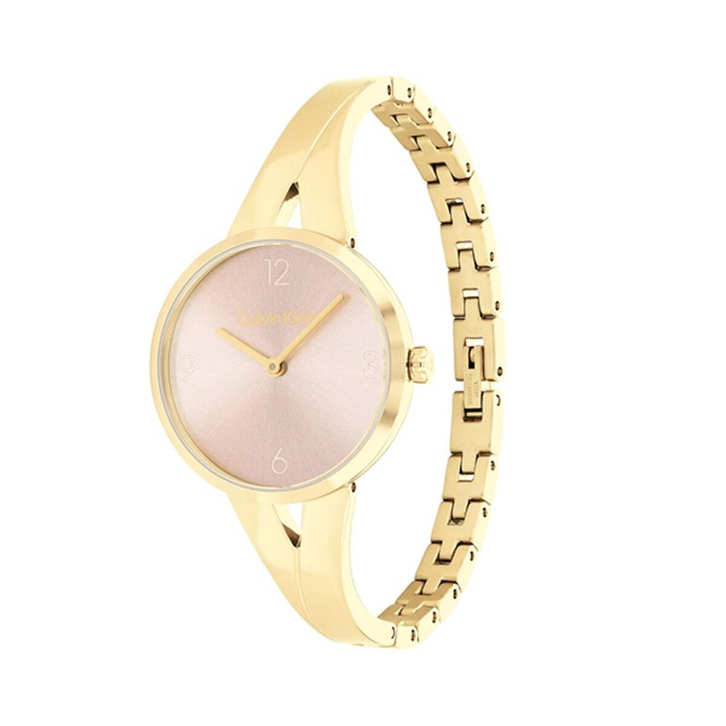 Image secondaire de Montre Femme Calvin Klein 25100027