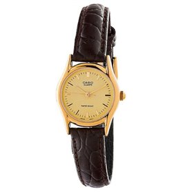 Montre Femme Casio (Ø 23 mm)