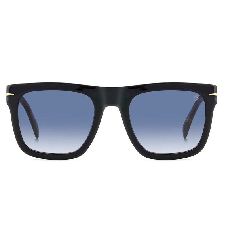 Image secondaire de Lunettes de soleil Homme David Beckham DB 7000_S FLAT