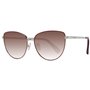Lunettes de soleil Femme Max Mara MM0041 5652A