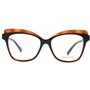 Monture de Lunettes Femme Emilio Pucci EP5198 54004