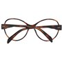 Monture de Lunettes Femme Emilio Pucci EP5205 55056
