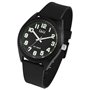 Montre Unisexe Q&Q V12A-004VY (Ø 41 mm)