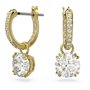 Boucles d´oreilles Femme Swarovski 5638802