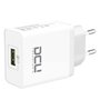 Chargeur mural DCU 37300700 Blanc