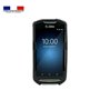 Protection pour téléphone portable Mobilis TC51/52/56/57 Noir