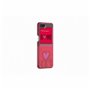 Protection pour téléphone portable Samsung GP-TOF731SBCQW Rouge Galaxy Z Flip 5